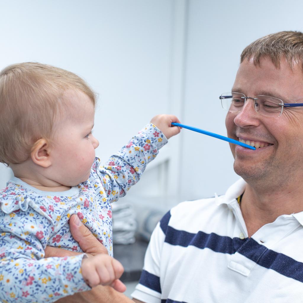 Kinderbehandlungen