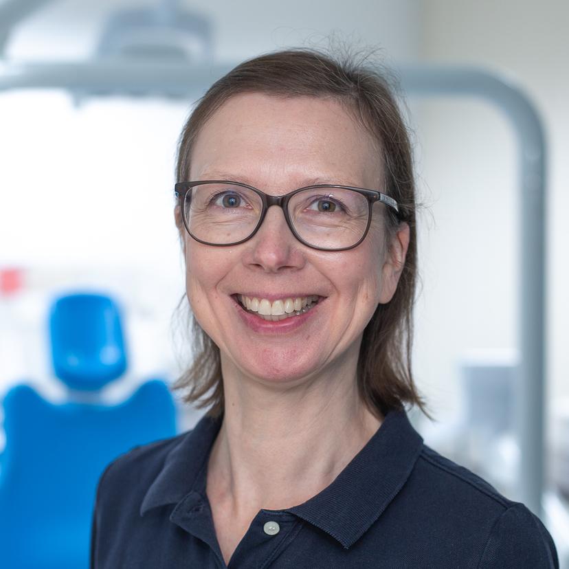 Yvonne Schmieder