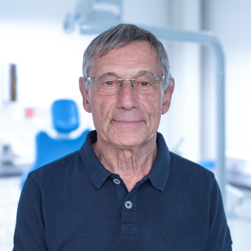 Harald Esch